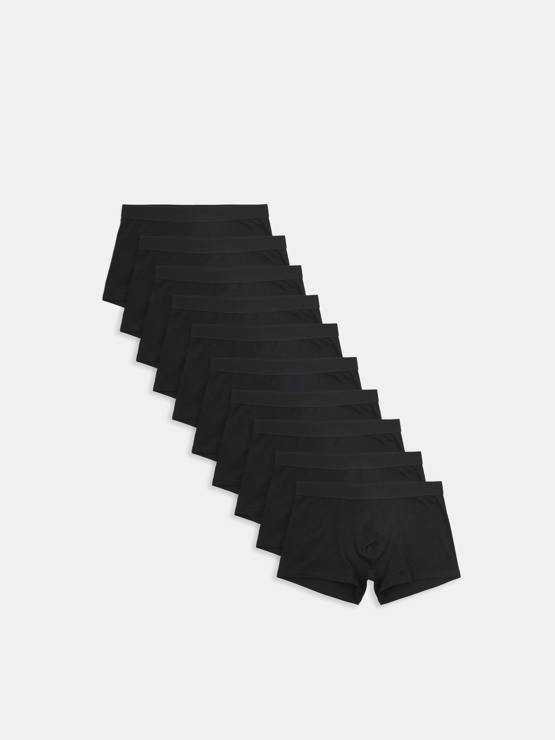 Bokserki Classic 10 pack