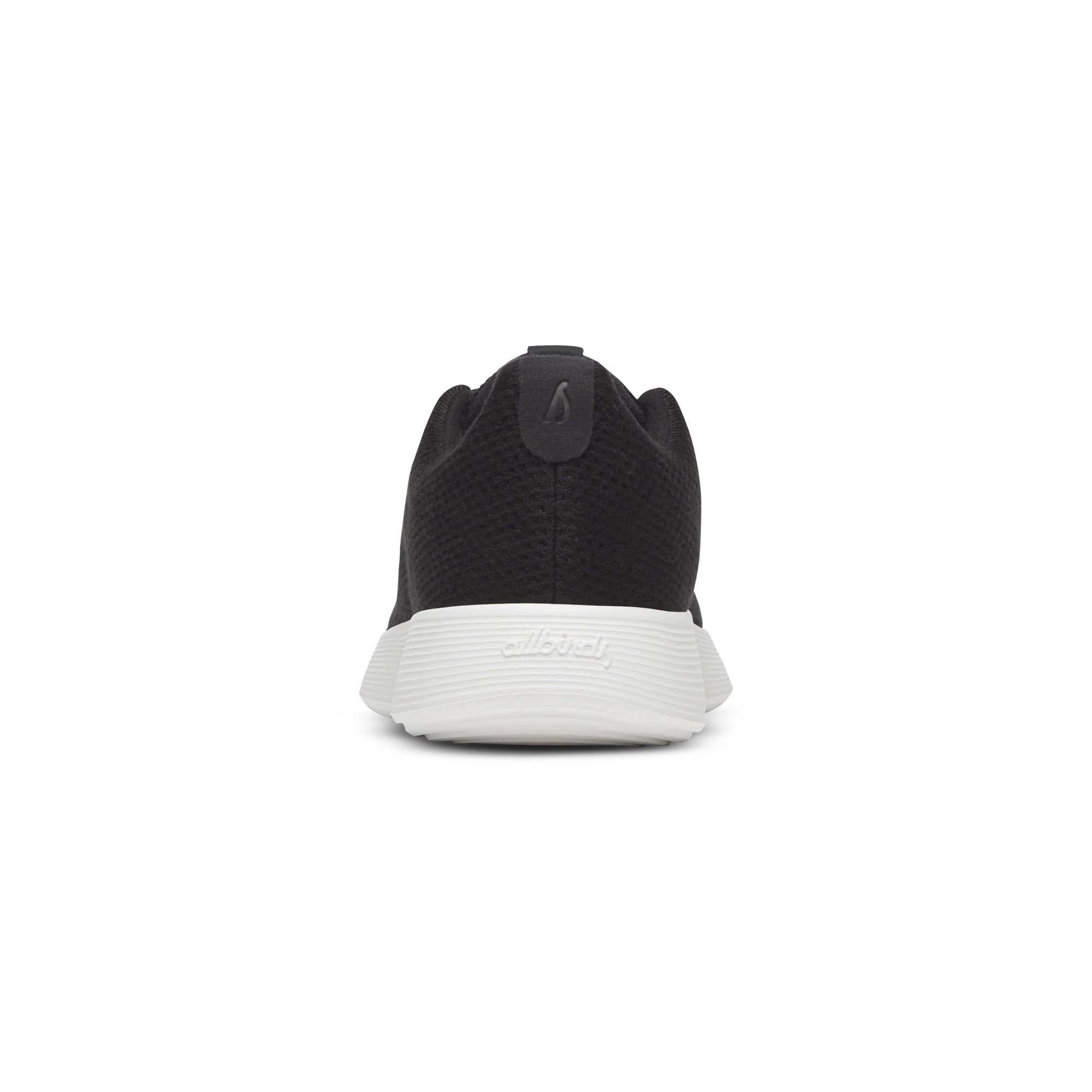 Women's Tree Runner NZ - Natural Black (Blizzard Sole)
