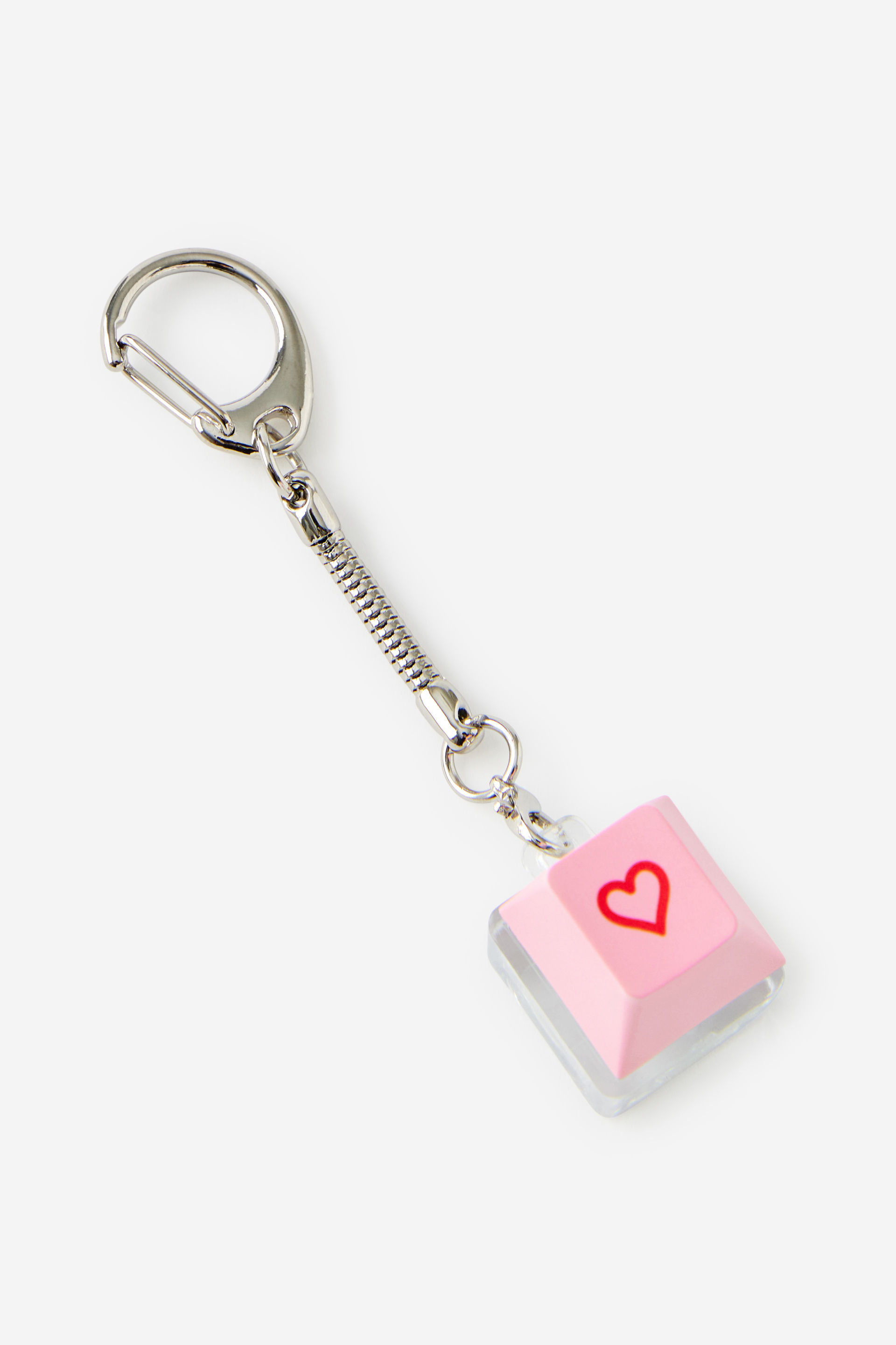 Fidget Key