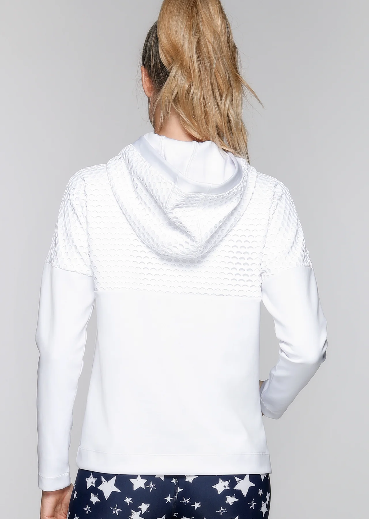 Street Hoodie