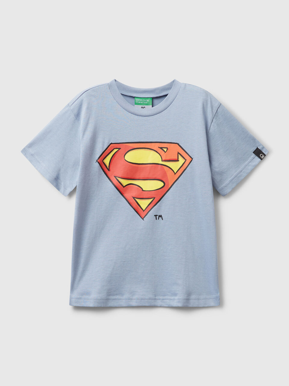 Superman &copy;&&trade; DC Comics t-shirt