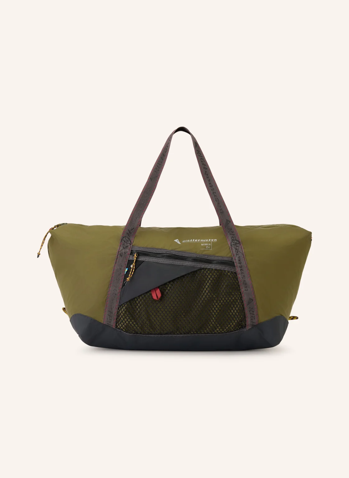 Klättermusen Reisetasche MIMER 25 l