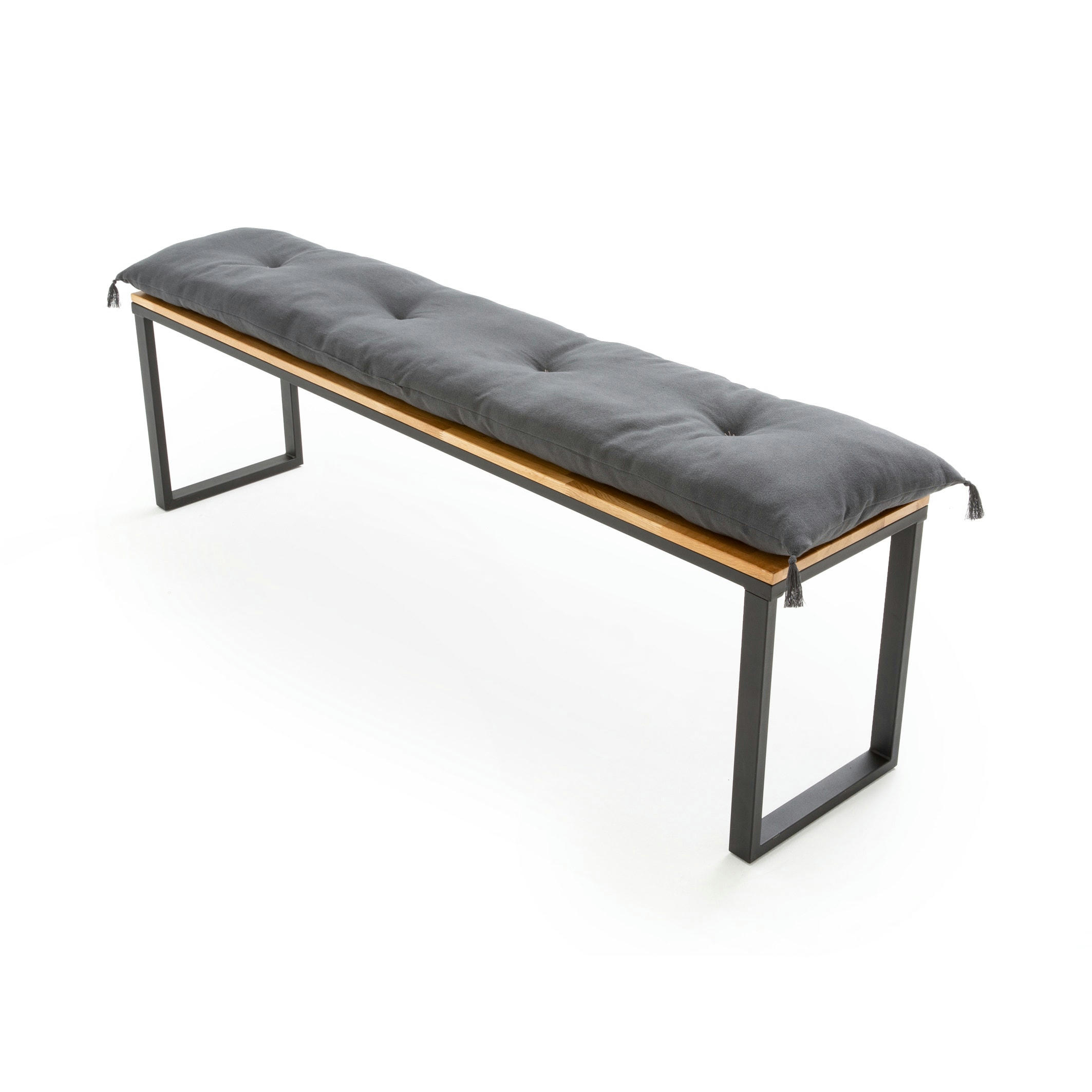 Matelas de banc L120 cm Panama