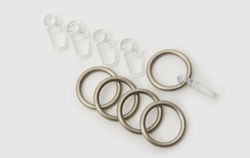 Ringe System 16mm