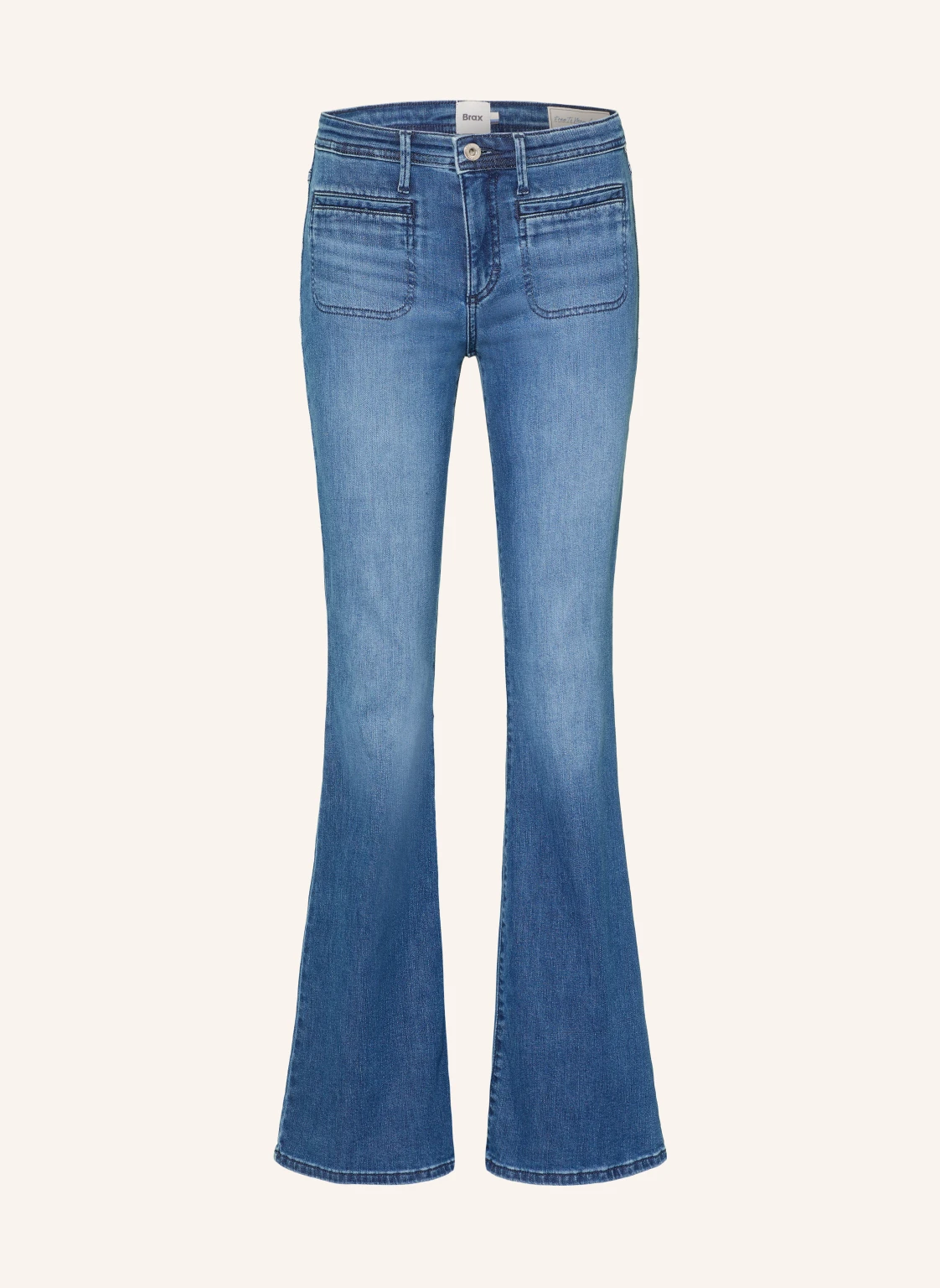 BRAX Flared Jeans SHAKIRA