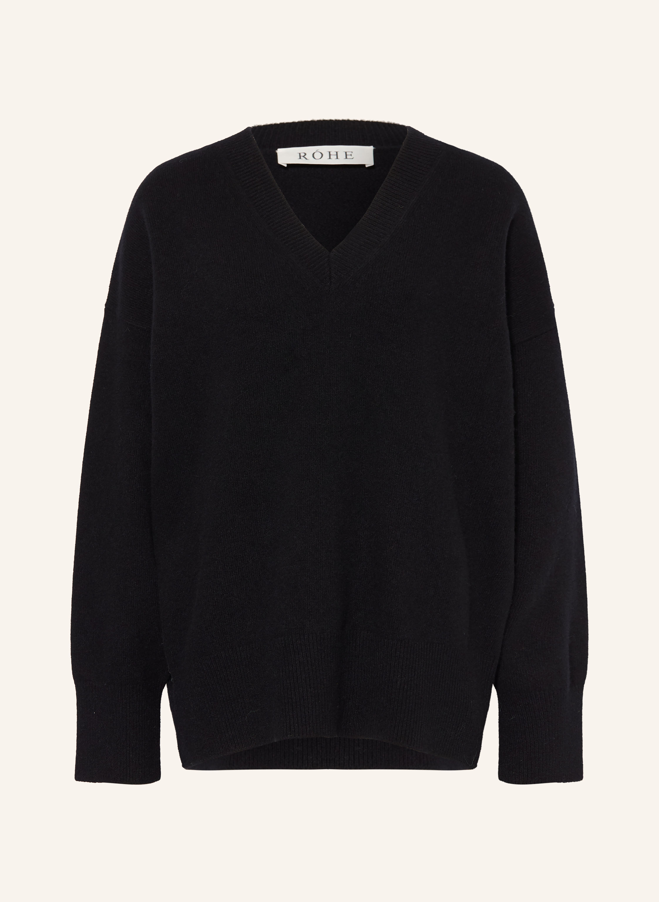 RÓHE Pullover