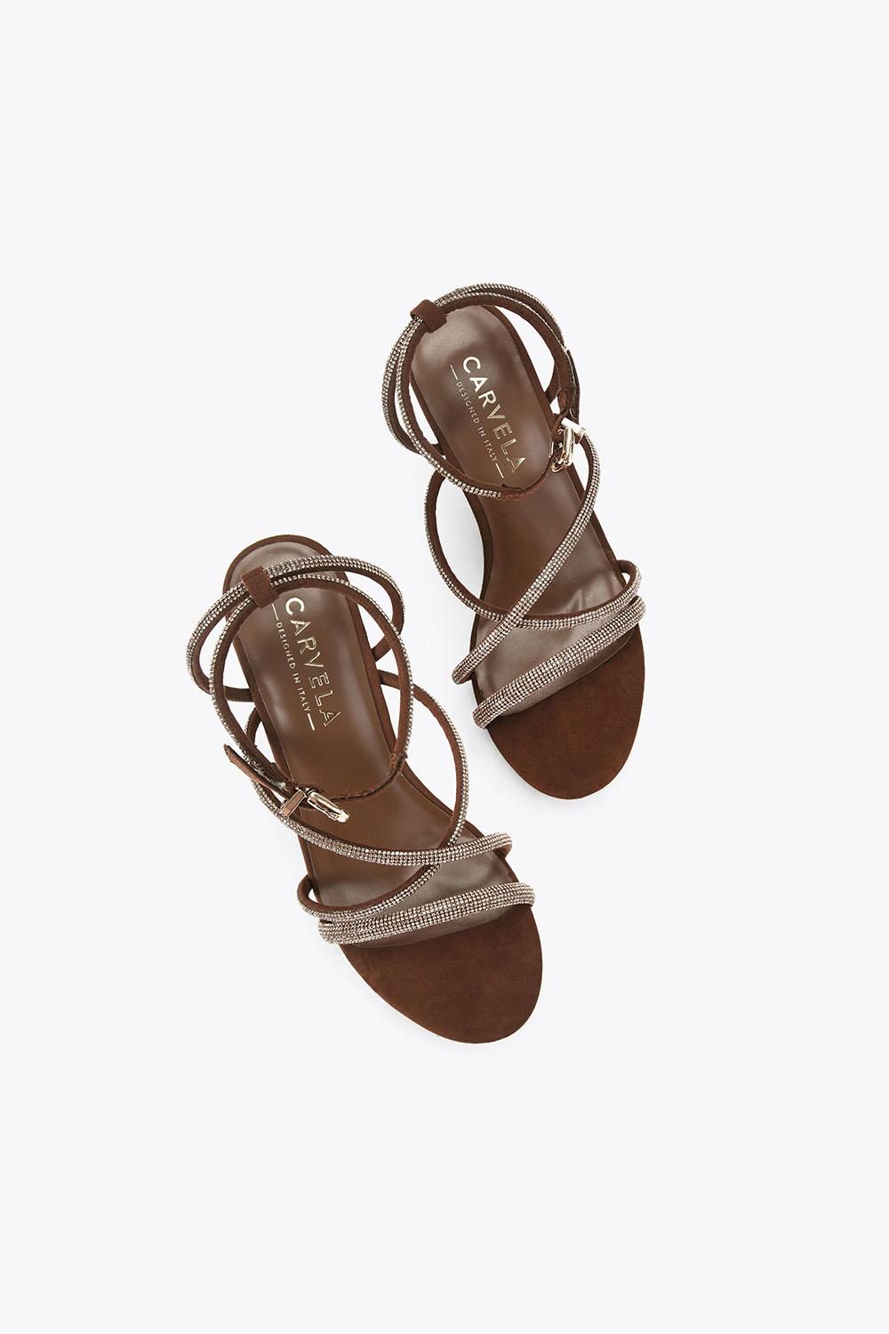 Carvela Ravello Wedge' Sandals