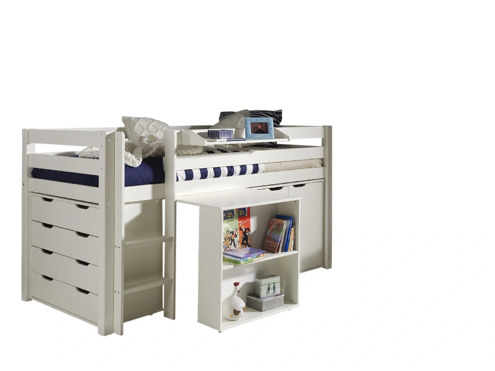 Schlafzimmer Pino