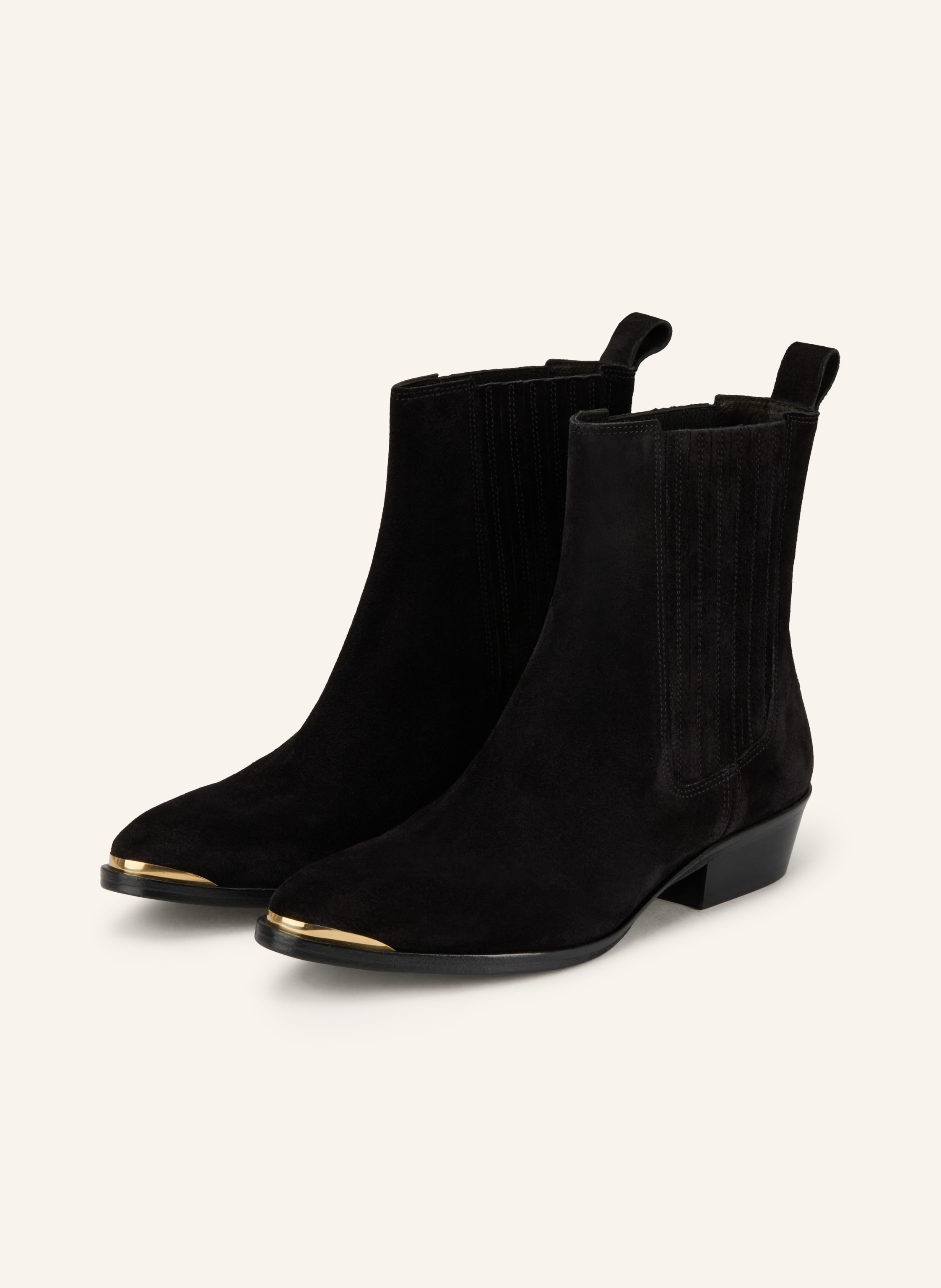 ISABEL MARANT Stiefeletten DELANO