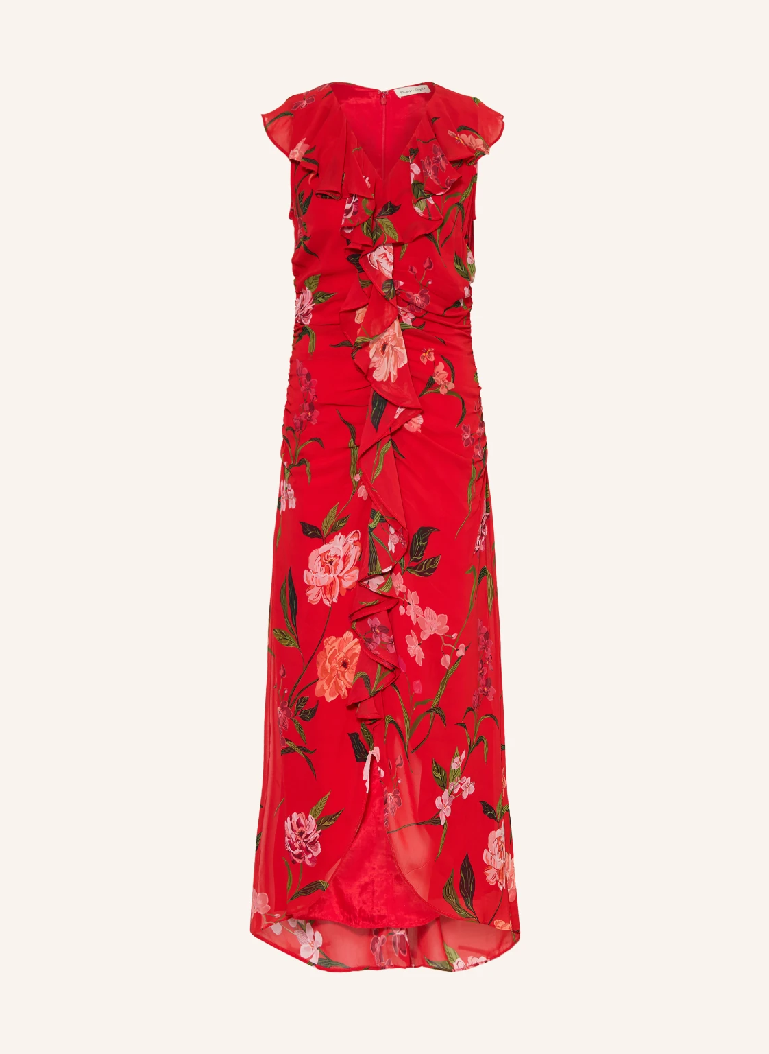 Phase Eight Kleid MAE mit Volants
