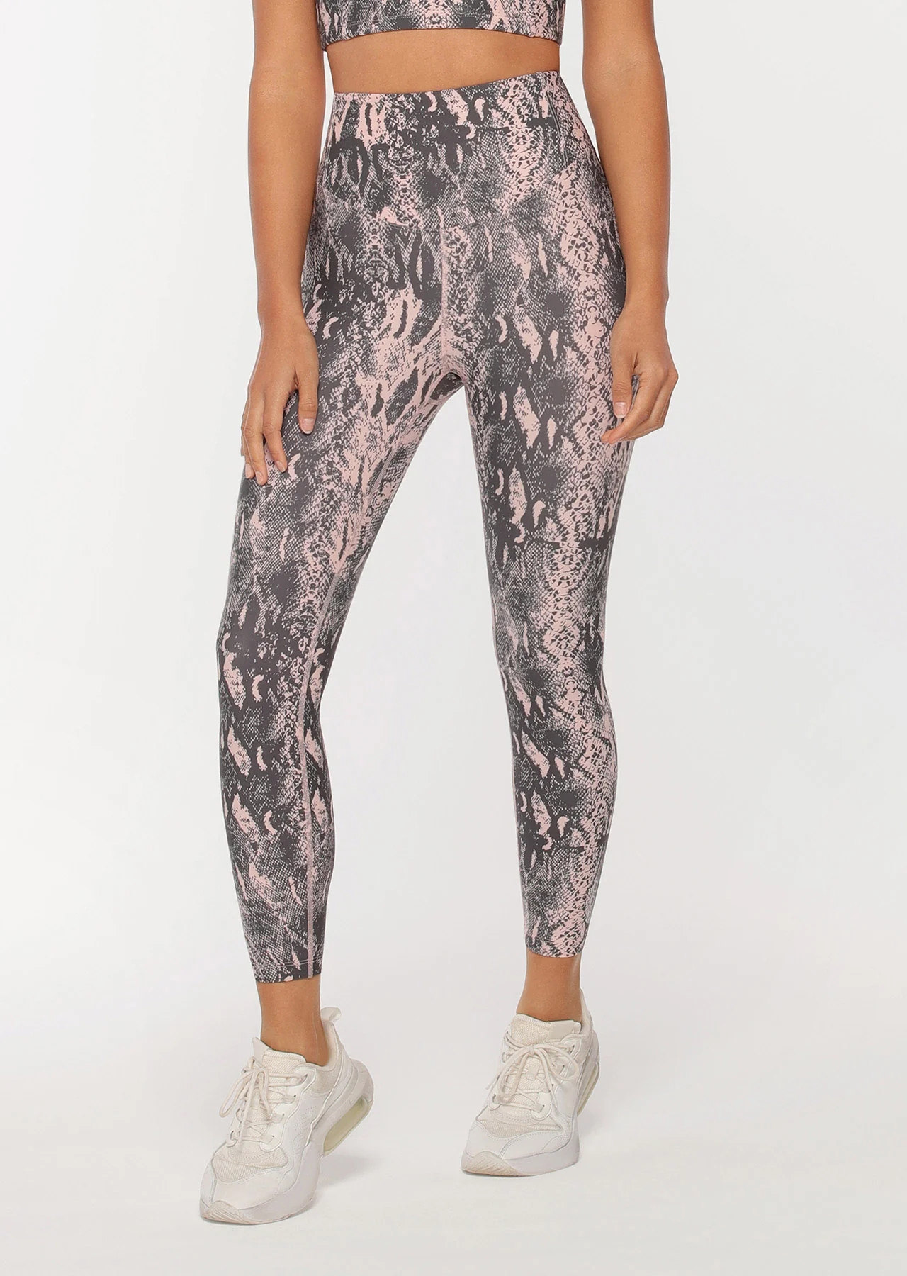Venom Ankle Biter Leggings