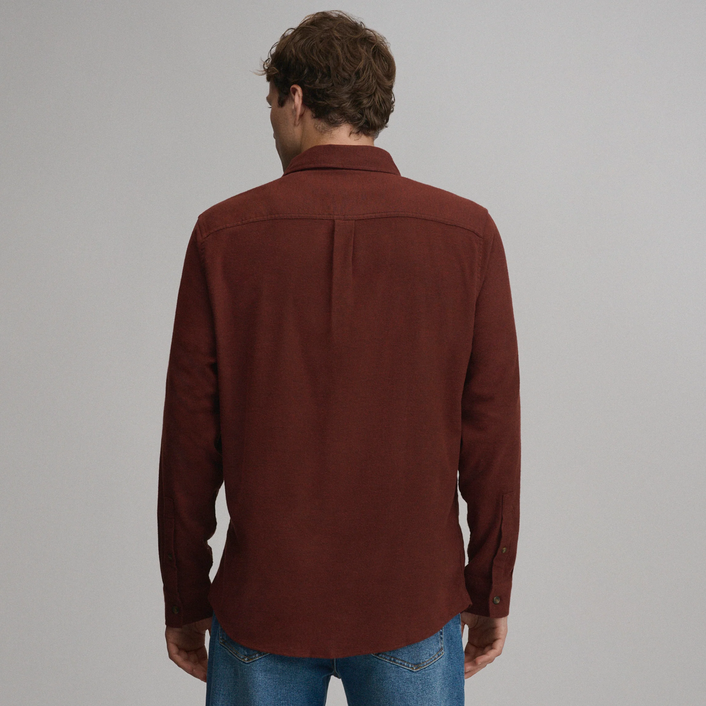 Men's Field 2.0 Flannel Flex Shirt