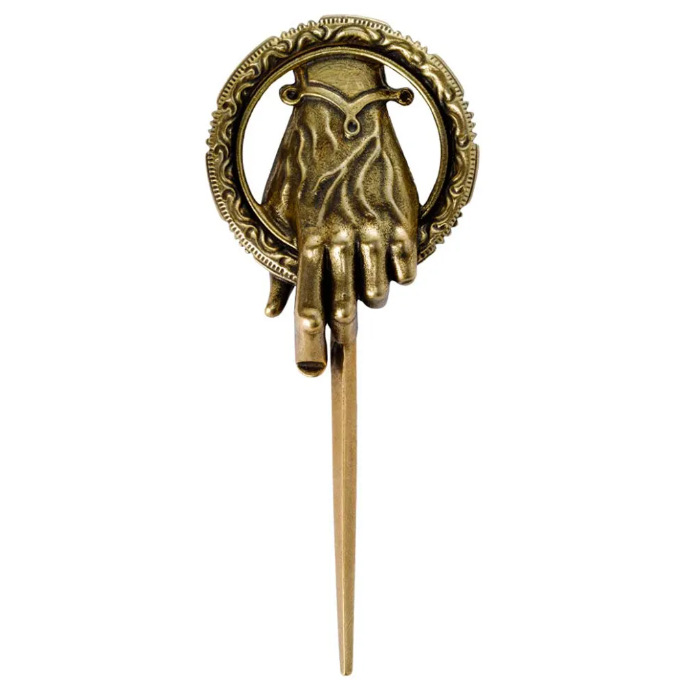 Noble Collection Pin Mano del Rey pin