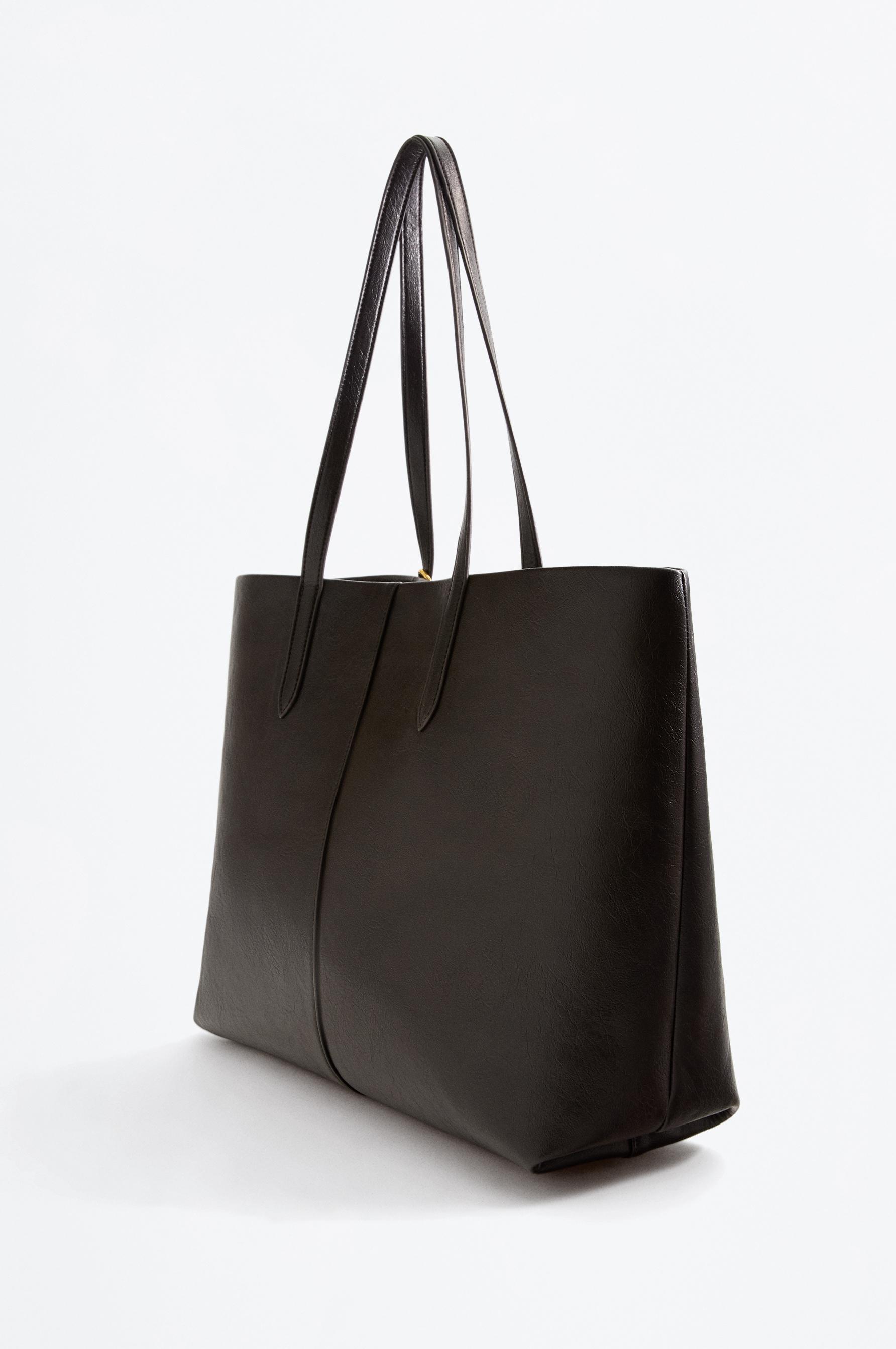Bolso Shopper