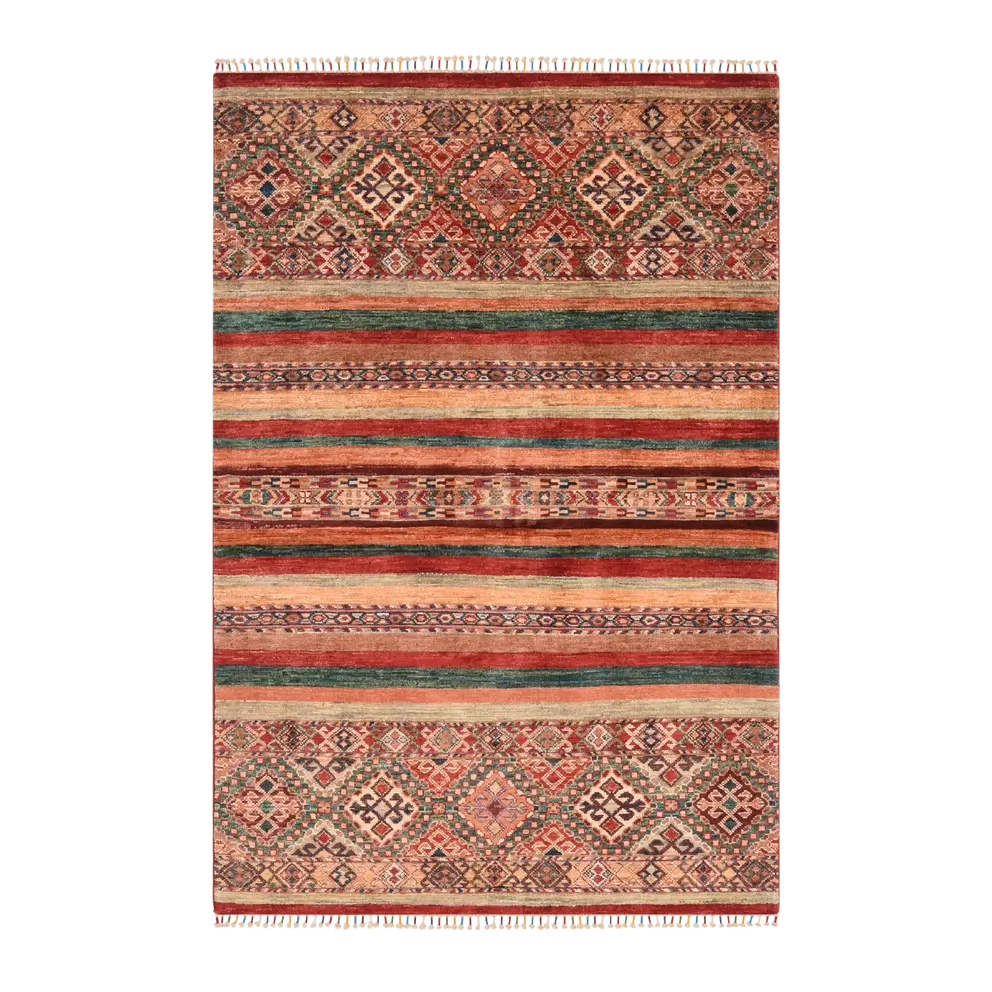 Orientteppich Serai