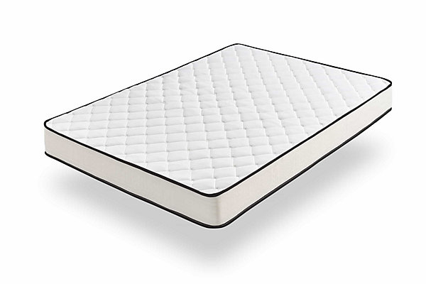 Matelas Noyau HR Slim Max 15cm, 160 X 190cm - Moonia