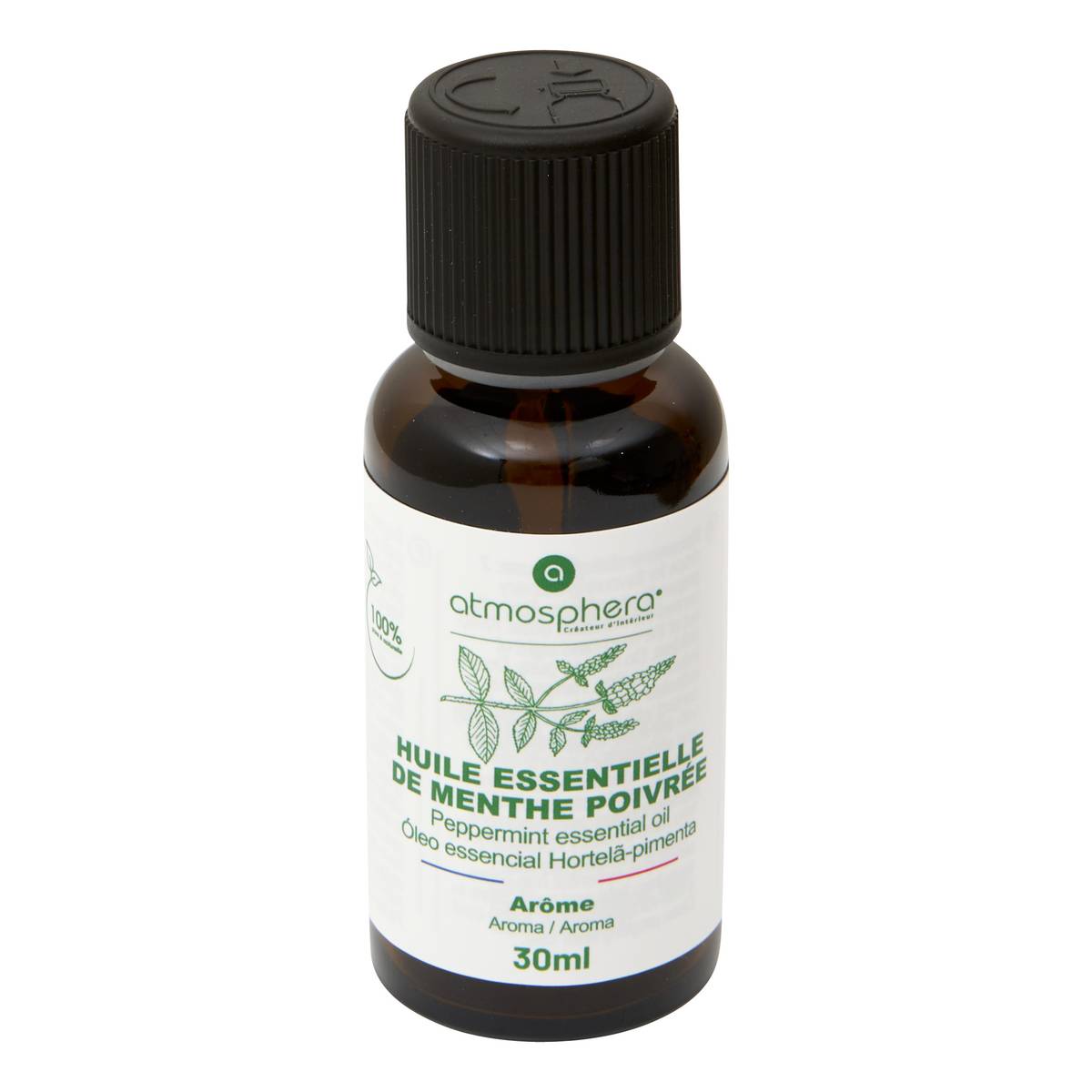 Essential Oil "Luca" Floral fragrance, 30 ml
