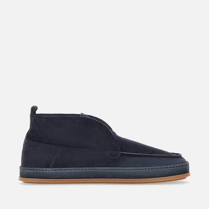 Slip-on Desert Boots Hogan H683