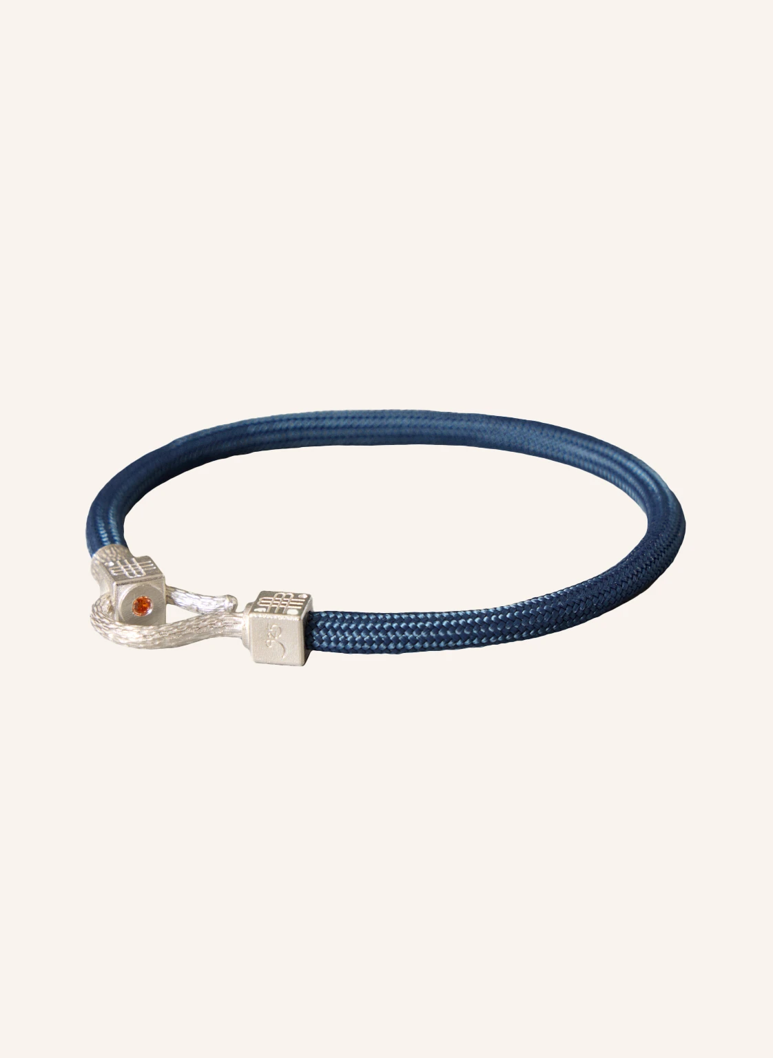 GEBAUER & GEBAUER Armband SEA - 925er Sterlingsilber