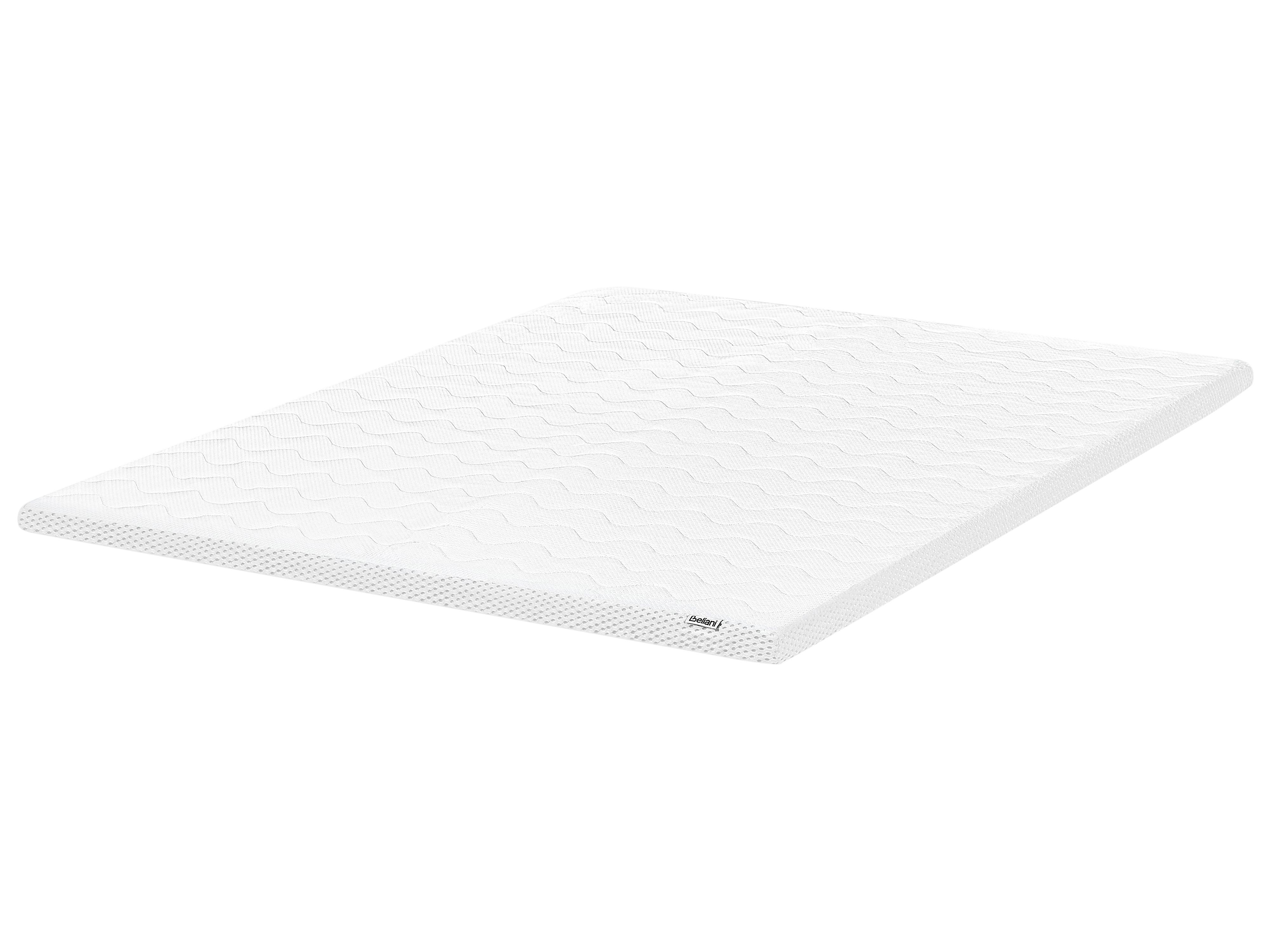 Gel Mattress Topper FROSTY 140 x 200 cm (EU Double)