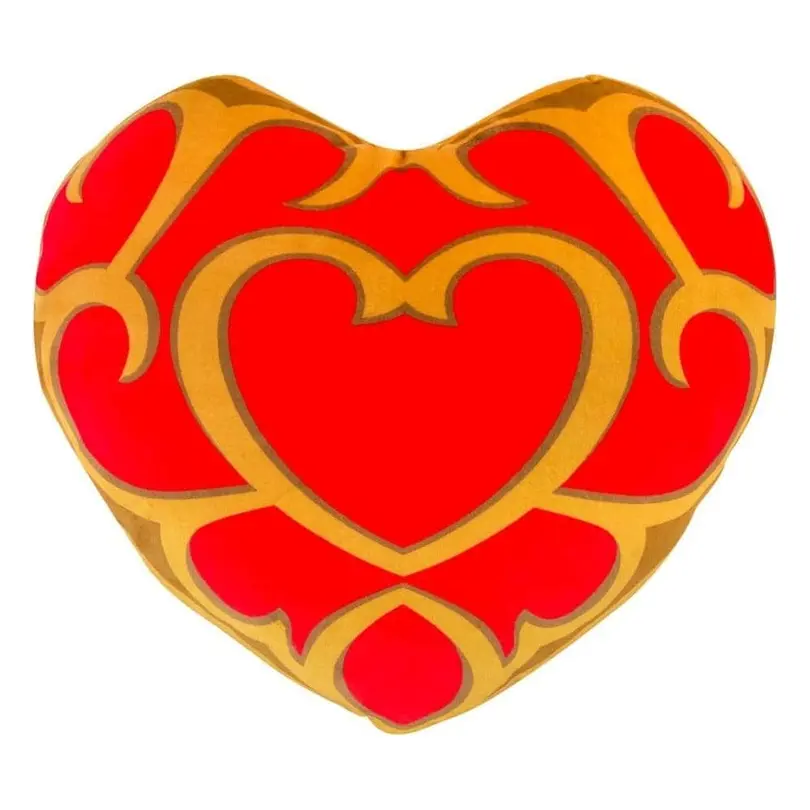Plüschtier Zelda