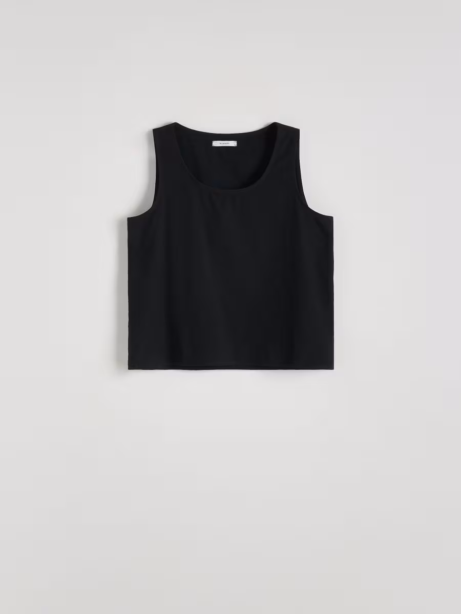 Plain Top