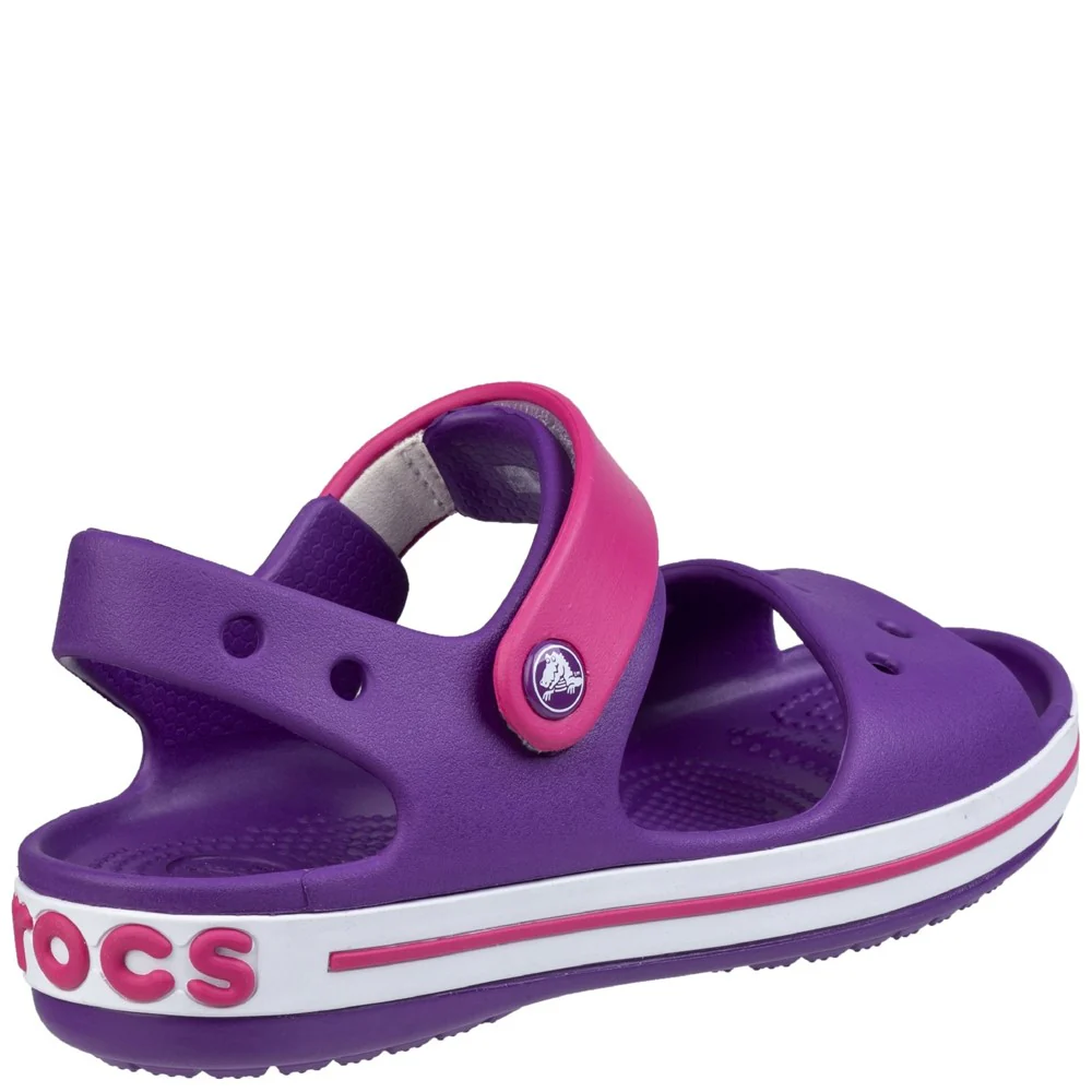 Crocs Kids Crocband Sandal