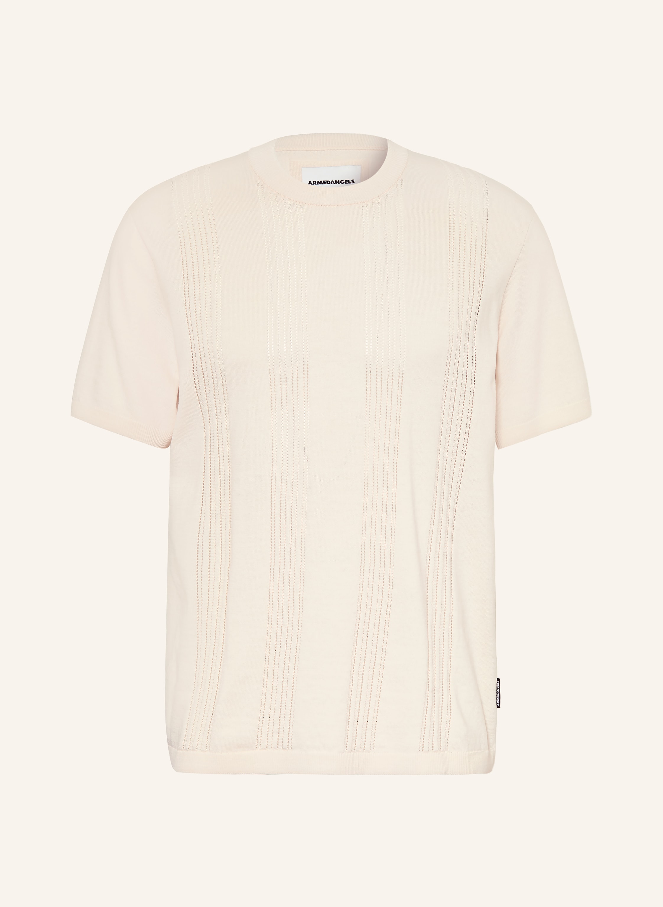 ARMEDANGELS Strickshirt