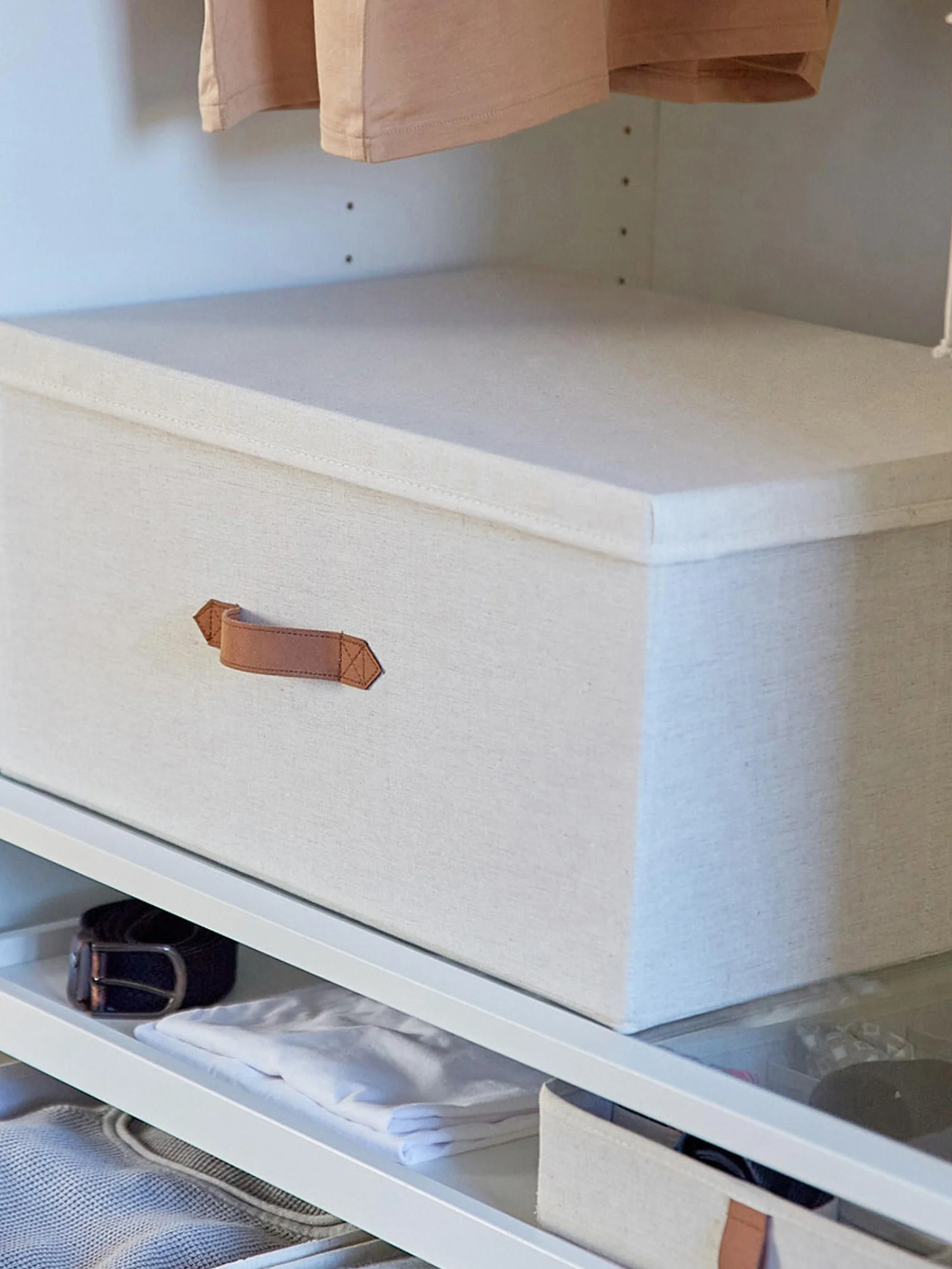 Aufbewahrungsbox Premium