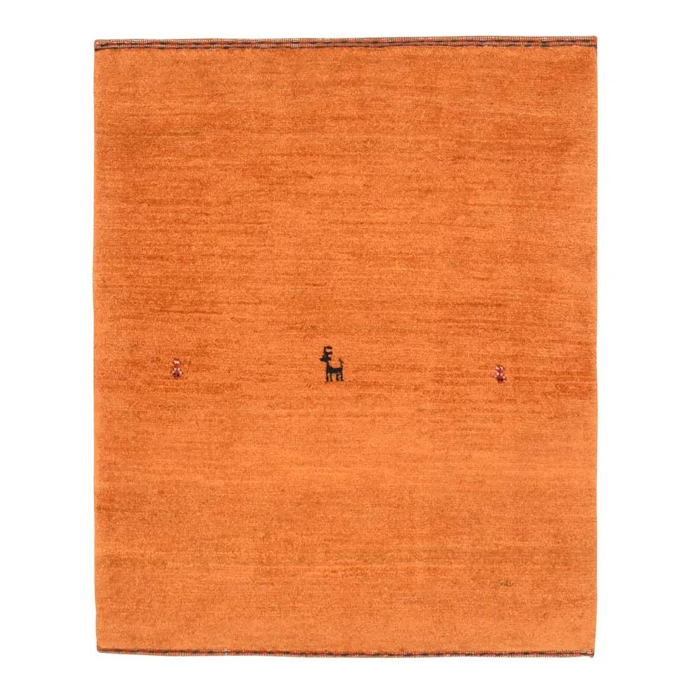 Gabbehteppich Gabbeh Color