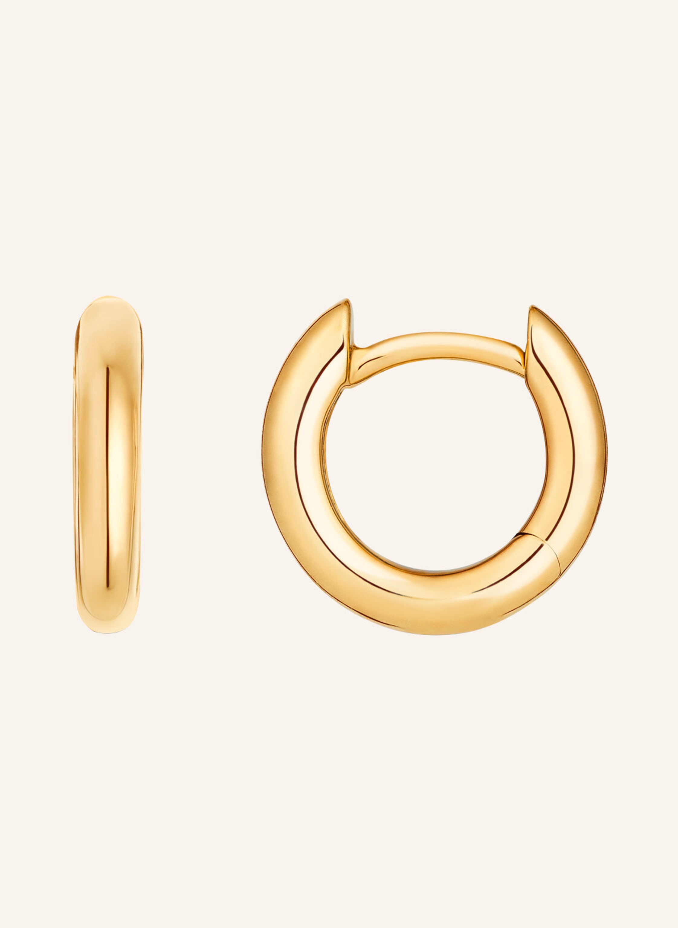 WEMPE Creole Minimalsim Fine Jewelry