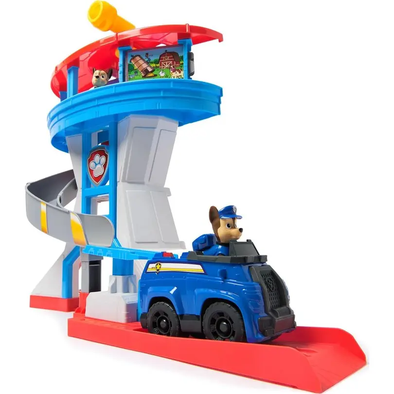 Spielset Paw Patrol
