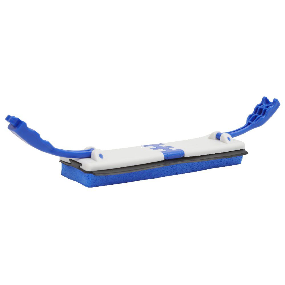 éponge flexible
