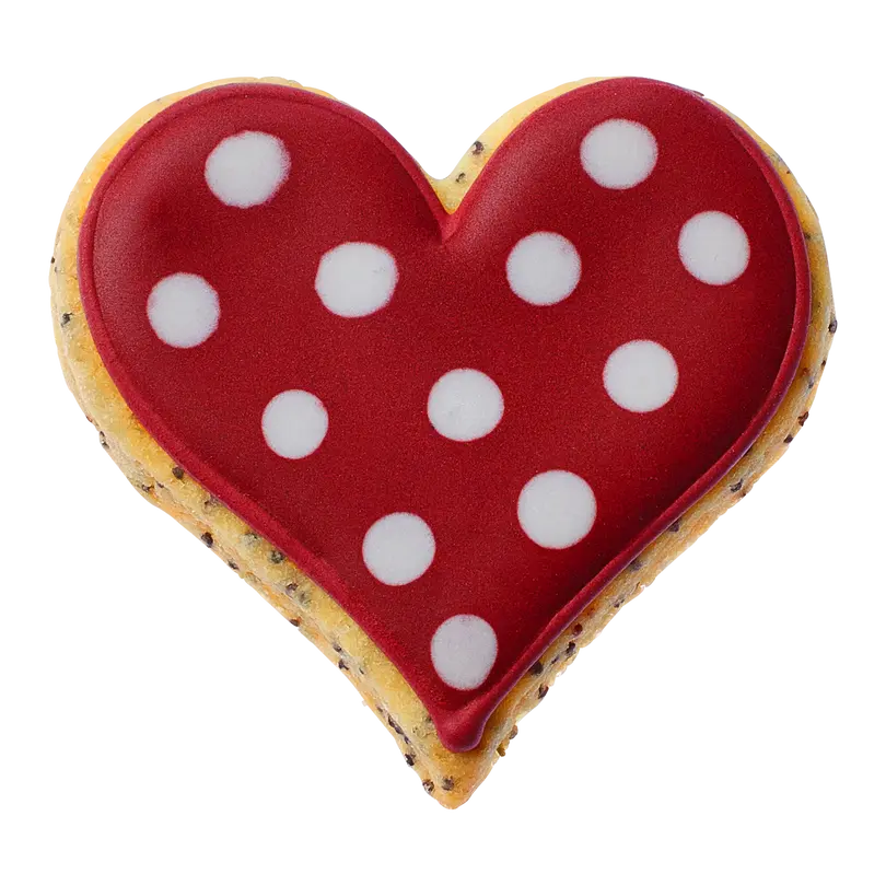 Ausstecher Cookie