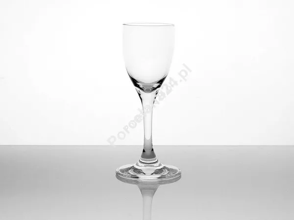 Kpl. kieliszków do wódki 25 ml (6 szt.) Krosno - Mixology 44.9956-0025