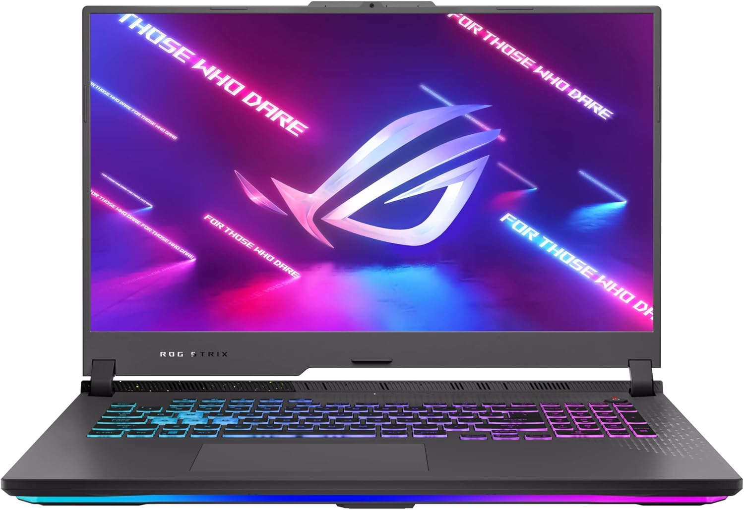 ASUS ROG Strix G17