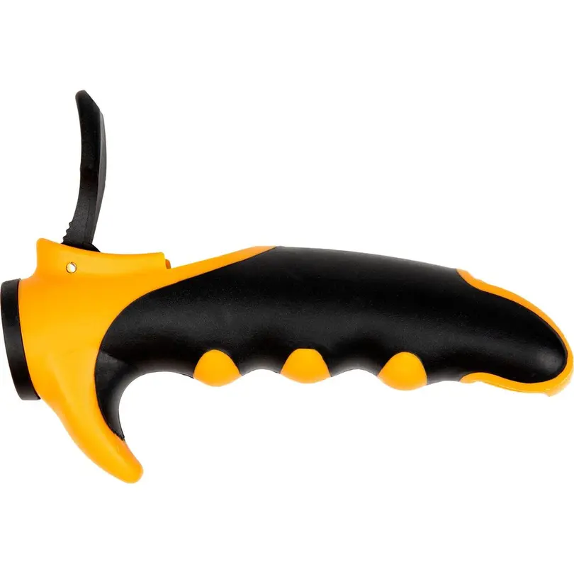 Handgrubber 6-teilig Gartenwerkzeugset
