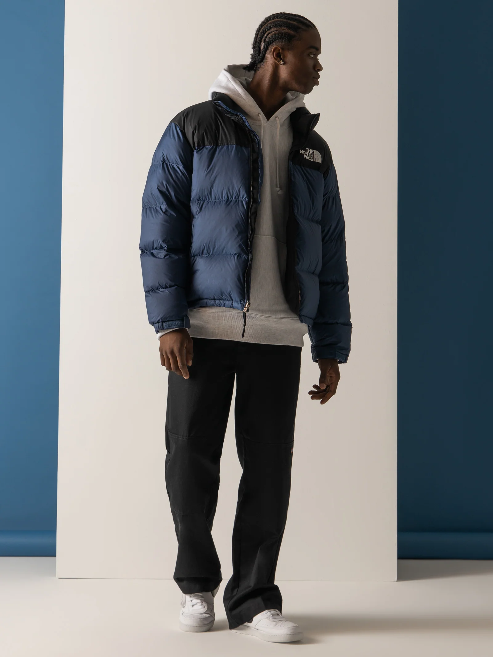 1996 Retro Nuptse Jacket