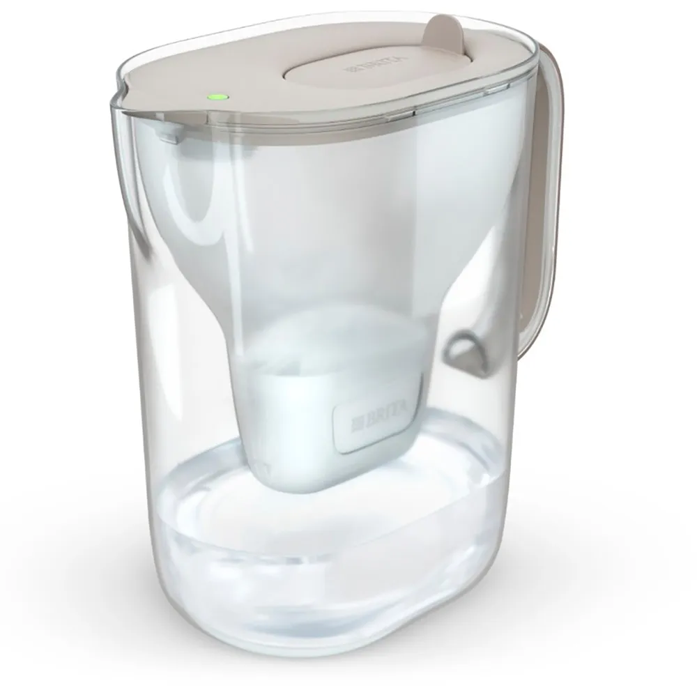 Brita Style Essential XL   Mx Pro Pure Performance Filter water filter jug