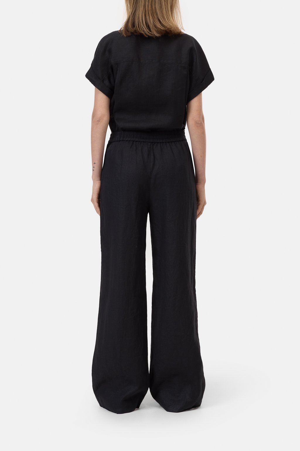 Wide Pants - Winona