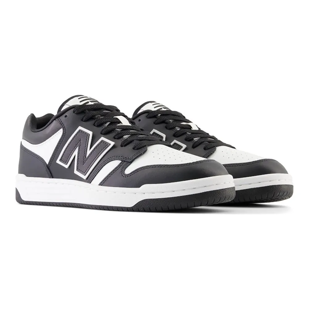 New Balance 480L trainers