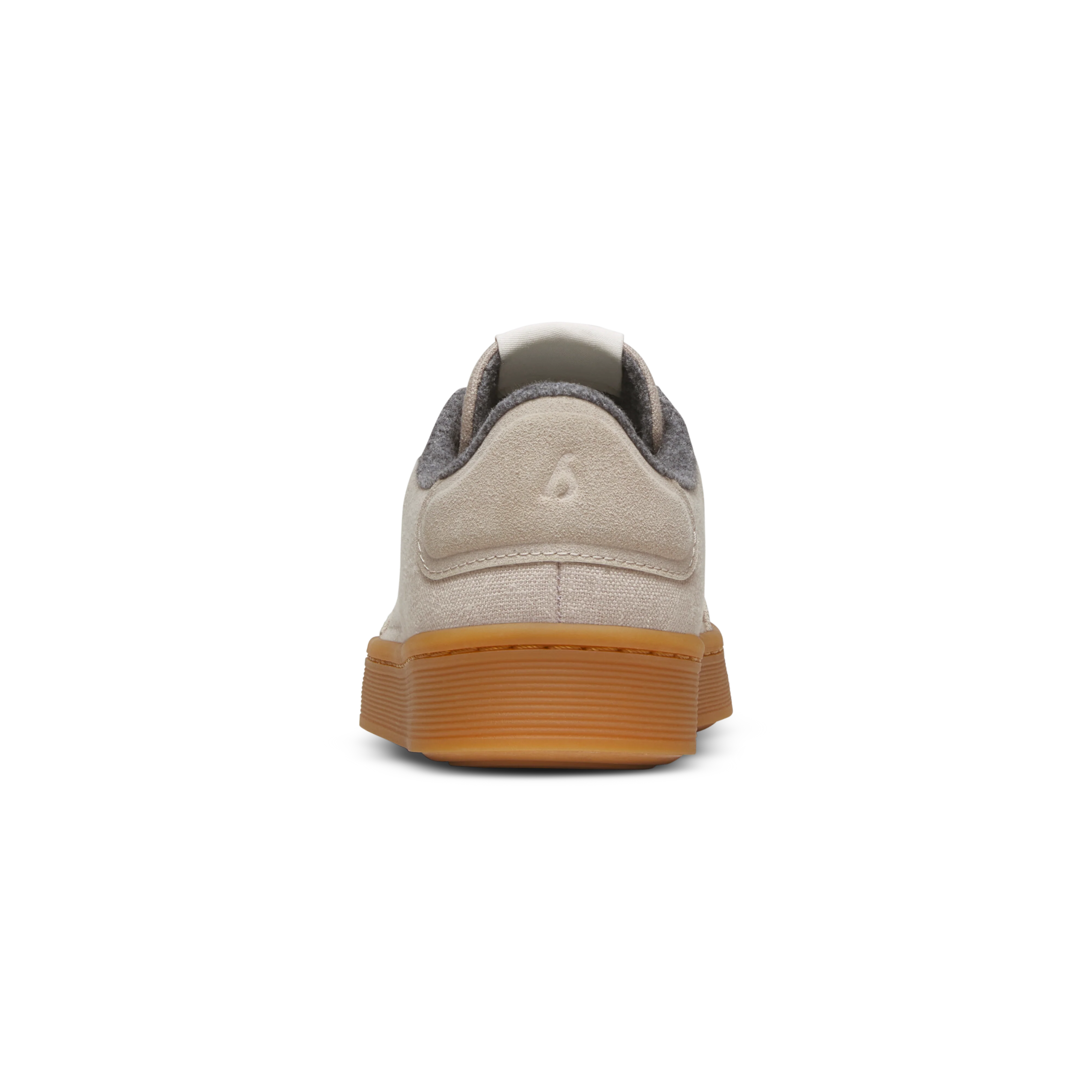 Men's Varsity Cruiser - Mushroom (Medium Gum Sole)
