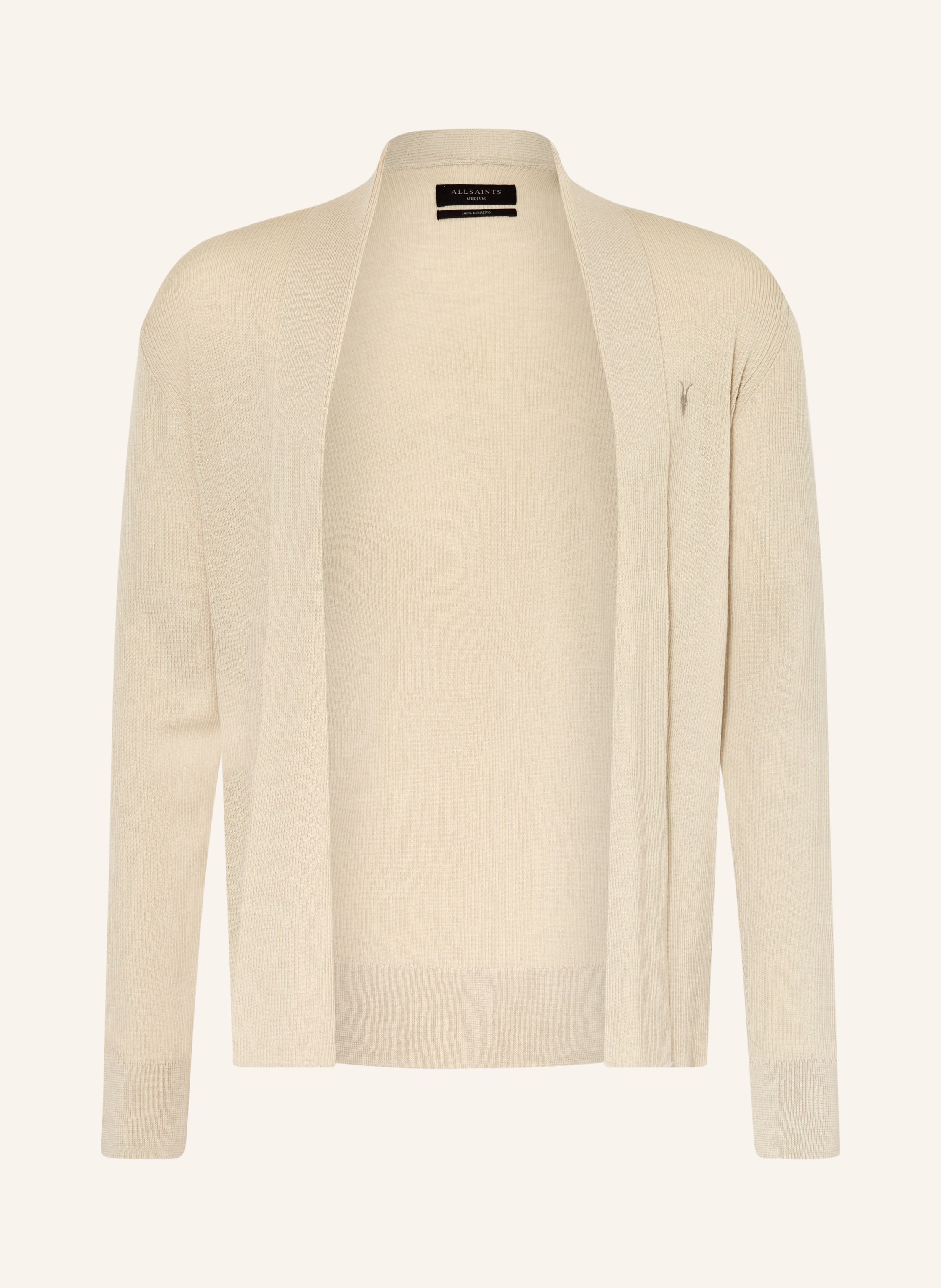 ALLSAINTS Strickjacke MODE