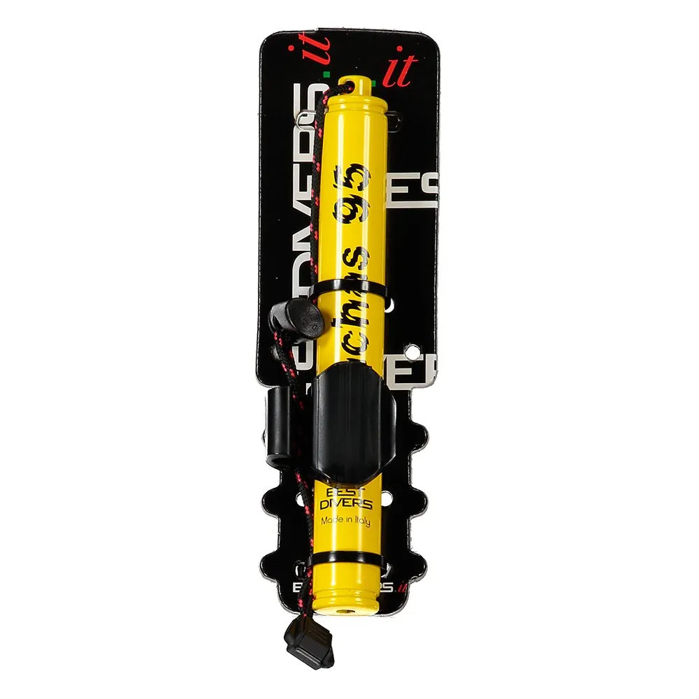 Best Divers Marachas 95 Magnetic Acoustic warning device