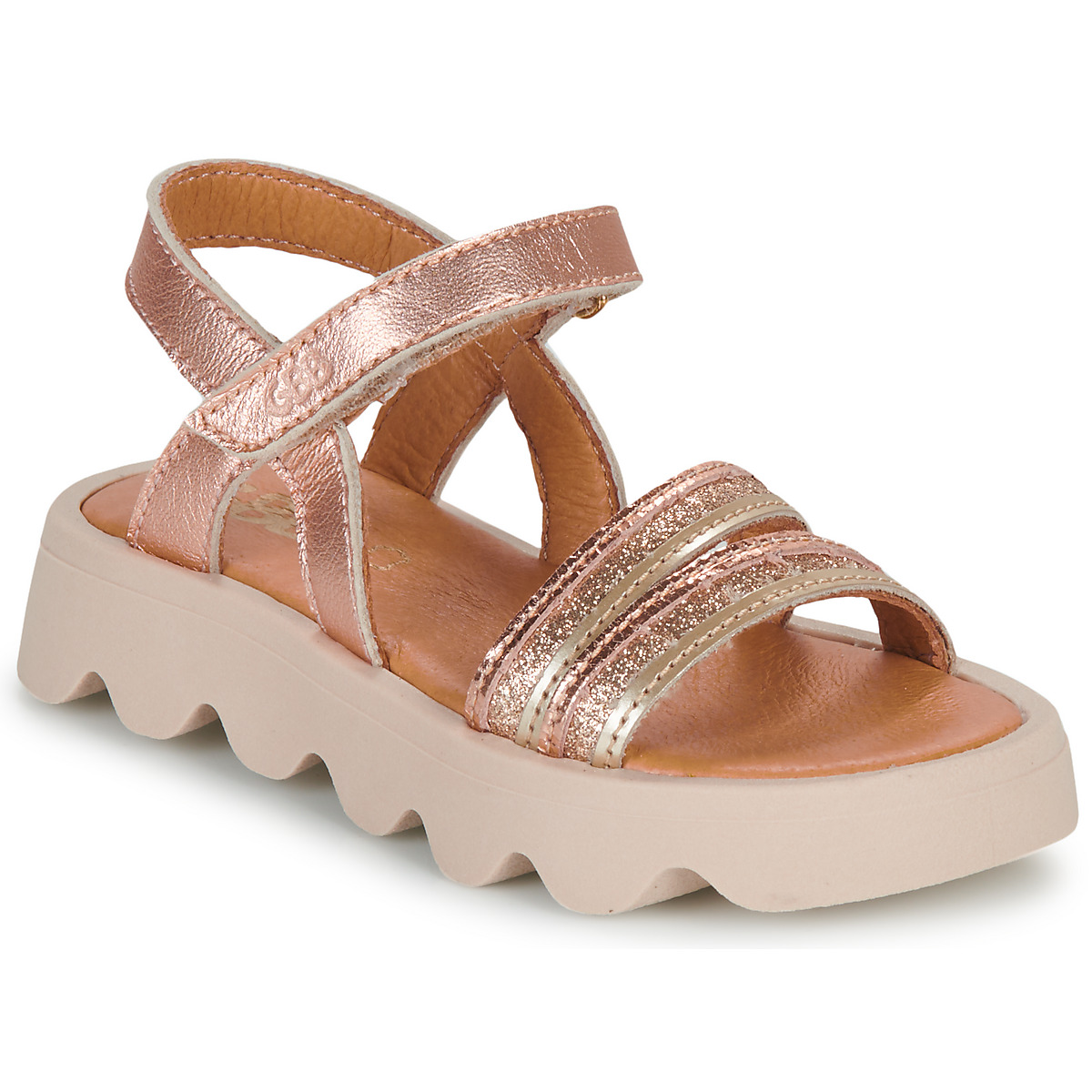 GBB - ALBA - Pink