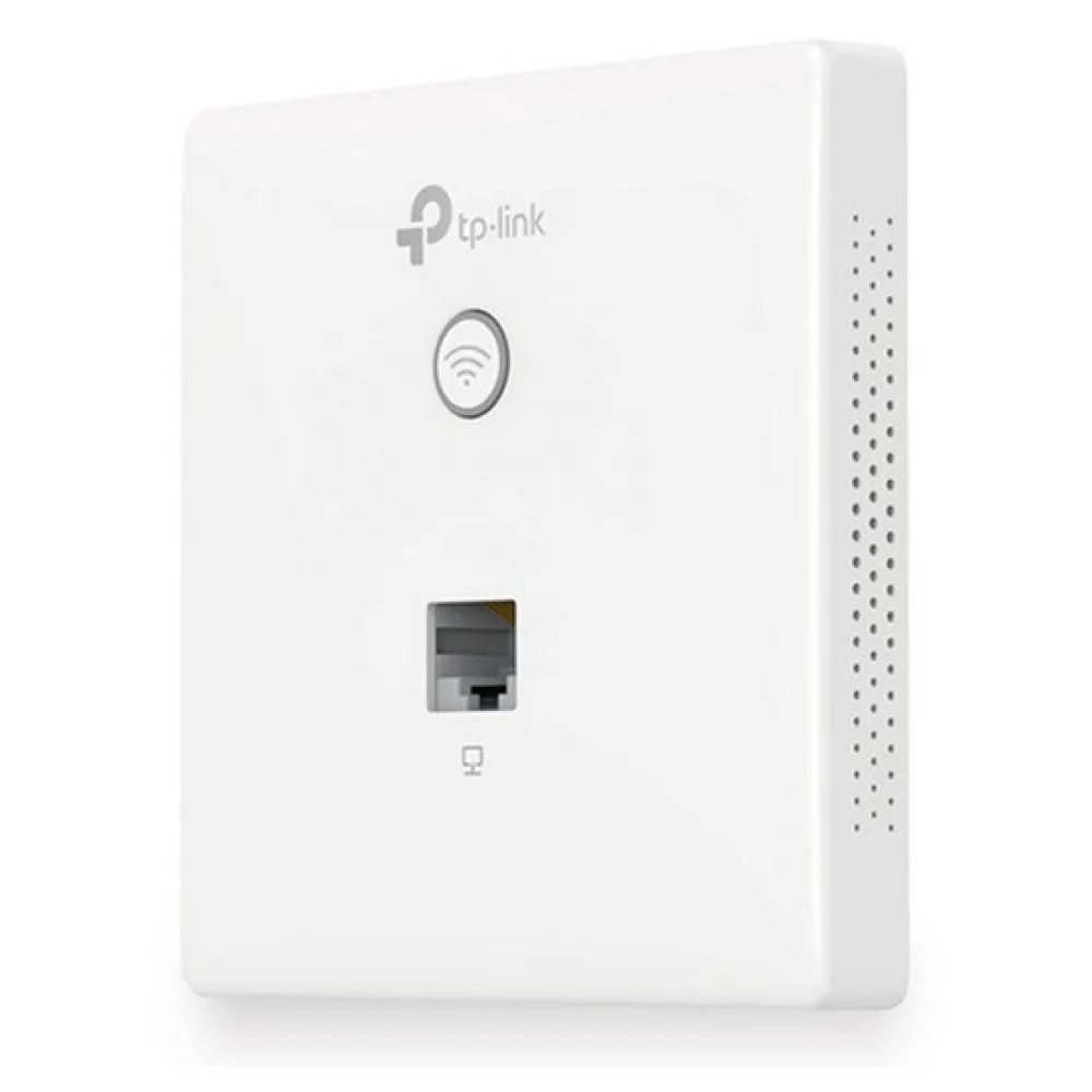 Tp-link EAP115-Wall N A 300Mbps WIFI Access Point