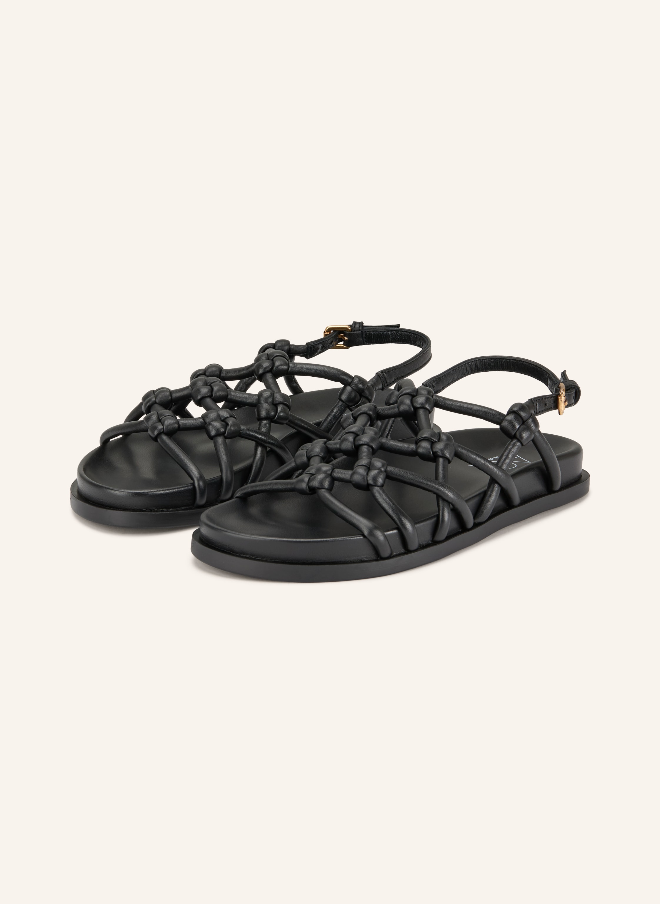 AGL Sandalen CRISTINA KNOTS