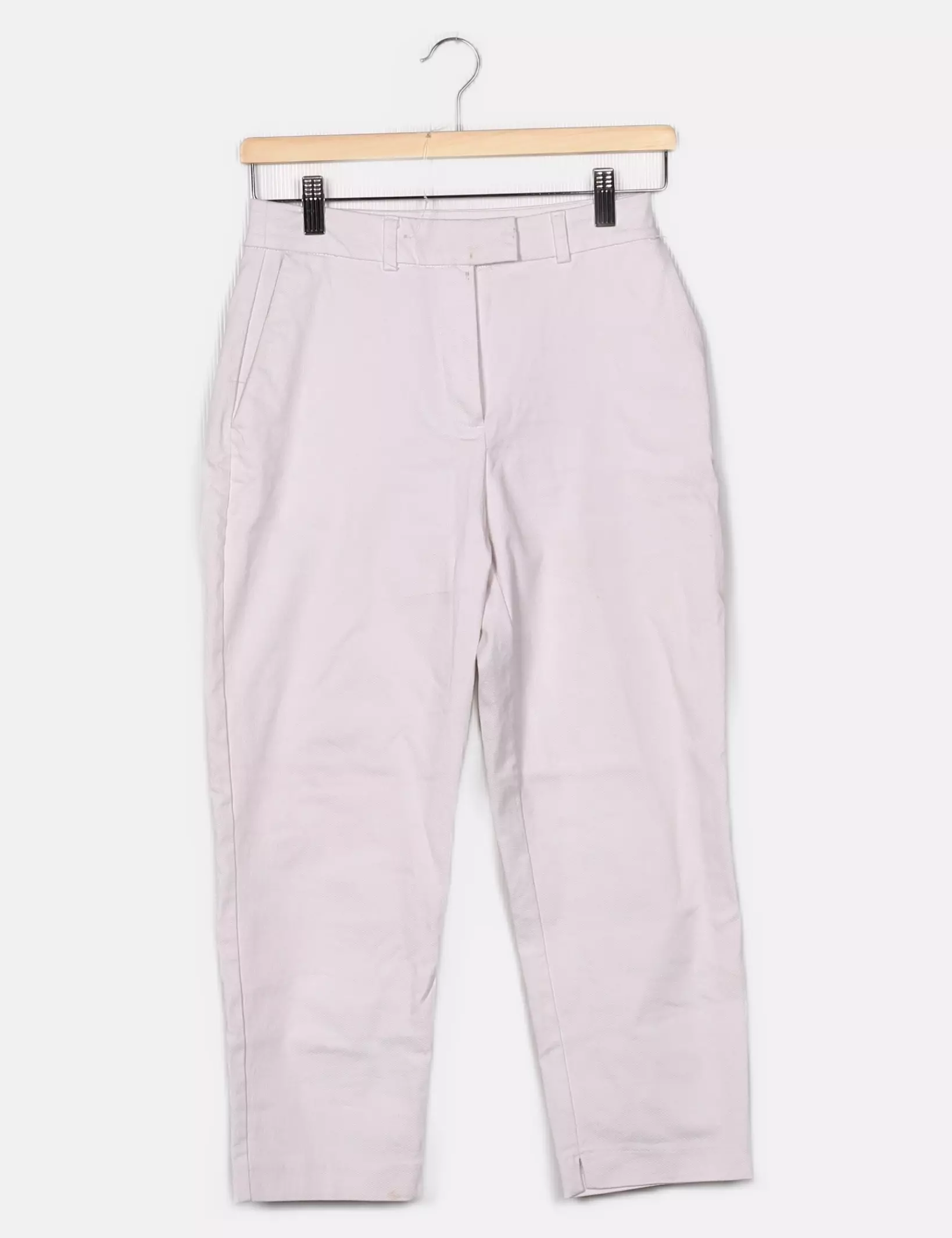 Camaïeu Chino trouser skinny, slim