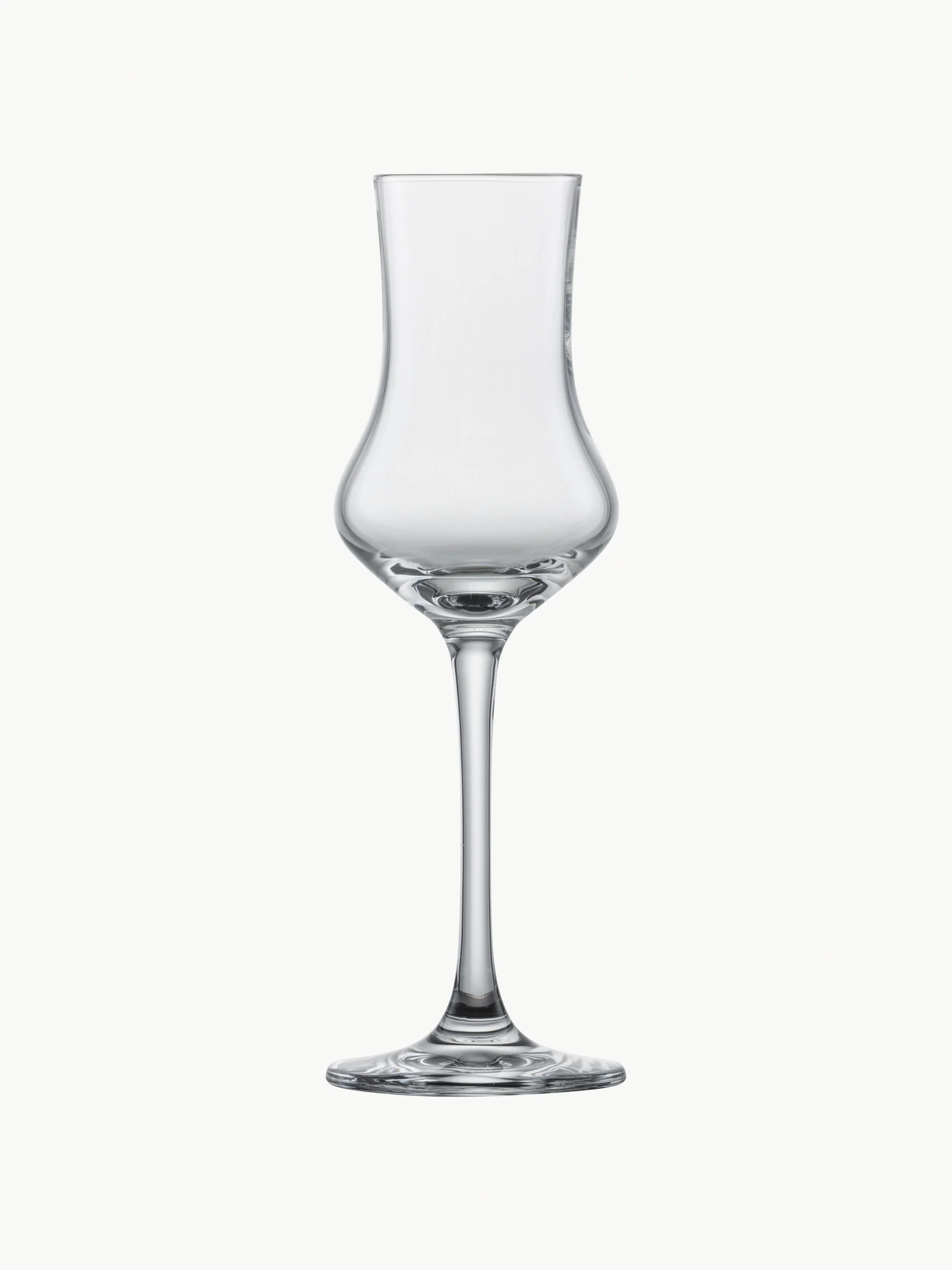Grappagläser Grappa, 6er-Set