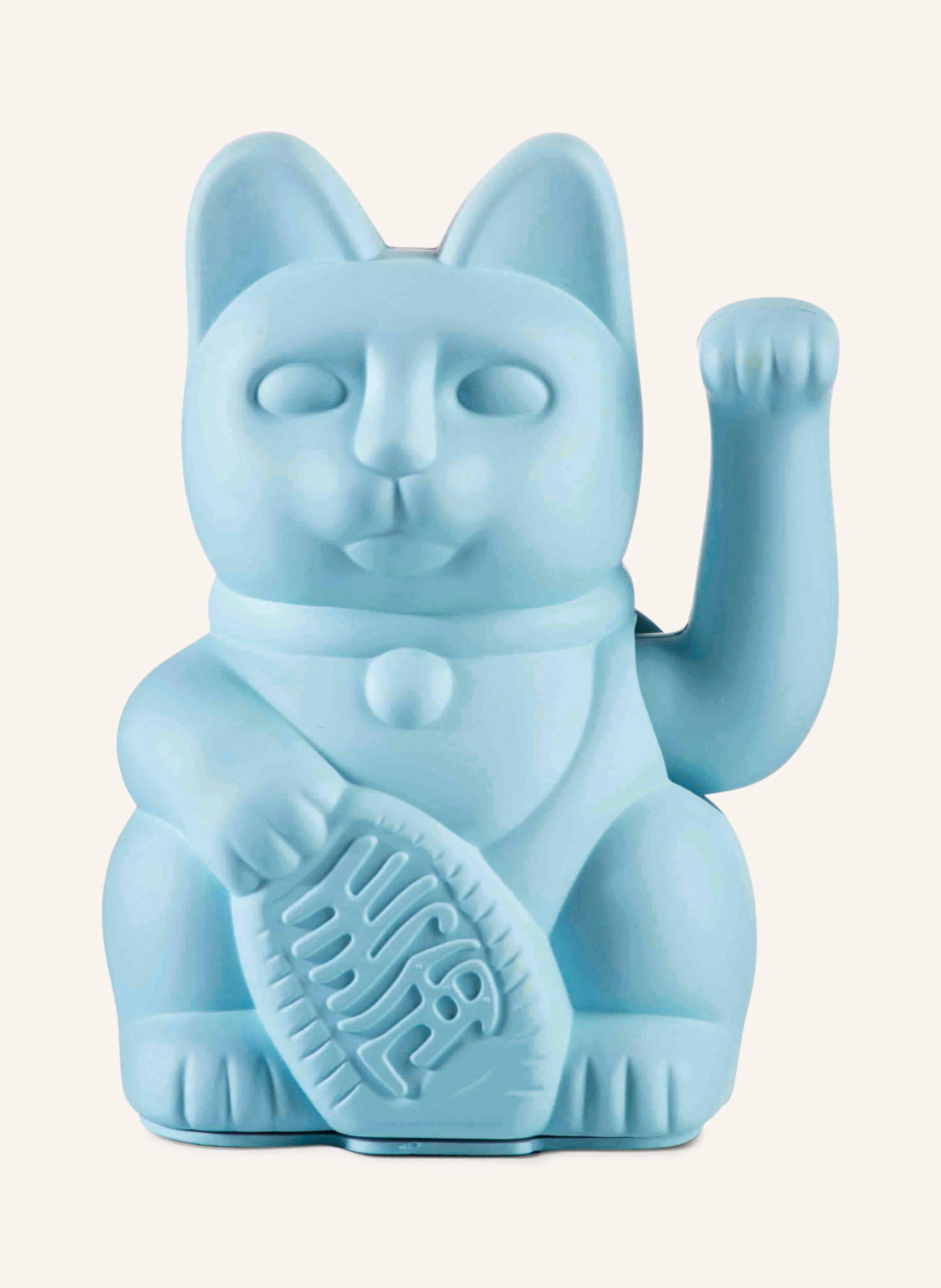 DONKEY Dekofigur LUCKY CAT